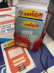 Photo n°13 de Tabac Le Flash à Steinbourg (Boutique de cigarettes électroniques)