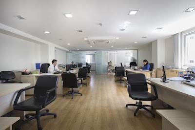 Photos of Hyundai Derya Plaza