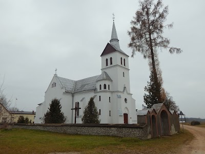 church