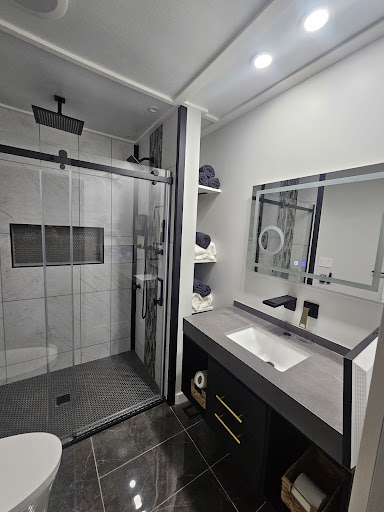 Leach Construction Co