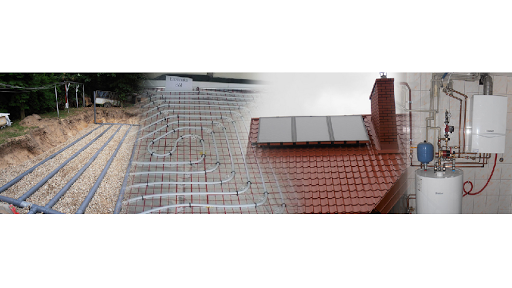 Hyd-Bud, Autoryzowany Partner Bosch Termotechnika