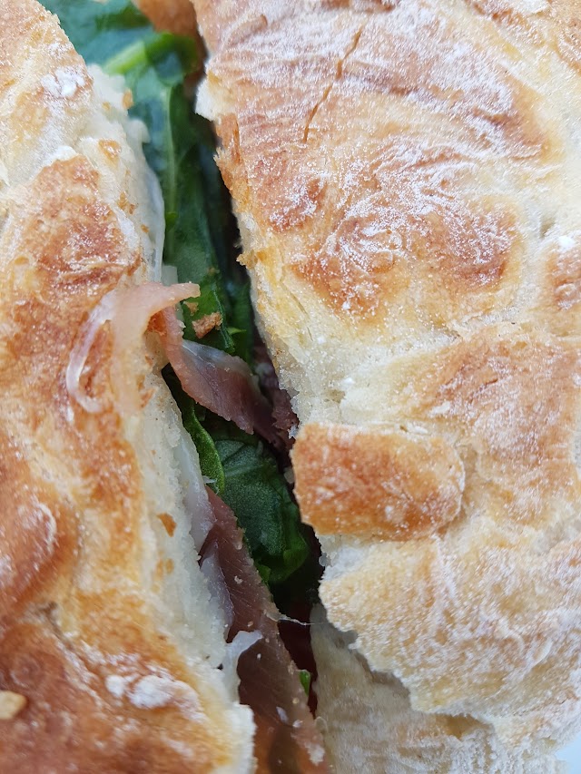 Pastelaria Transmontana