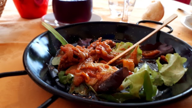 Ristorante Spagnolo Roiter