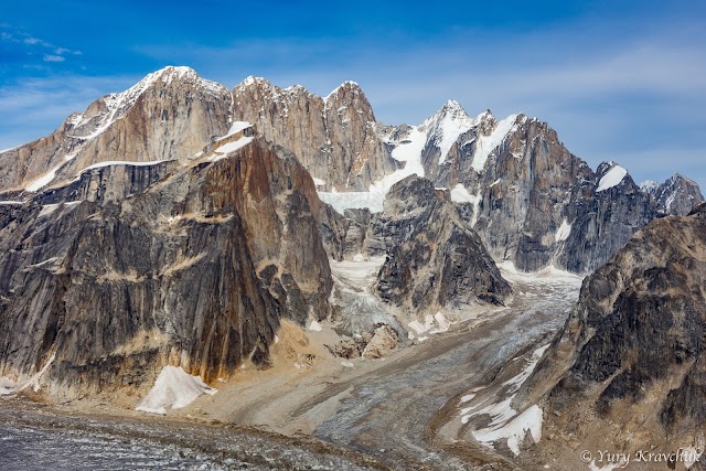 Denali National Park and Preserve