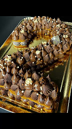 Photo n°2 de Boulangerie Pâtisserie PONTET à Saint-Georges-les-Bains (Boulangerie)