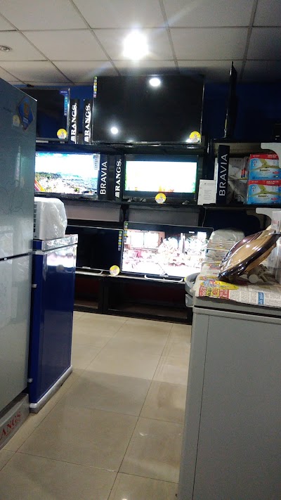 Photos of Sony