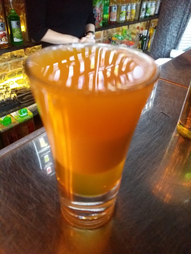 LUMI SHOTBAR