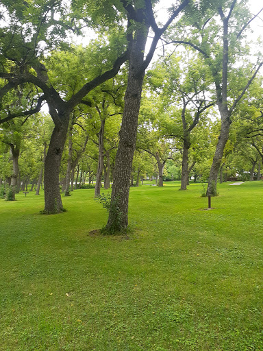 Walnut Grove Park - Thumbnail