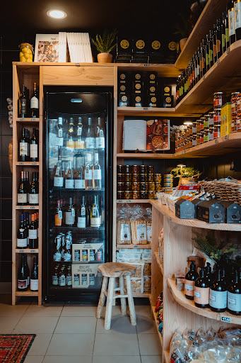Photo 3 - Bled By Lodji. Épicerie | Takeaway | Delivery
