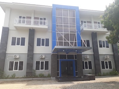lodging