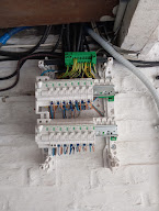 MB Elec à Labourse