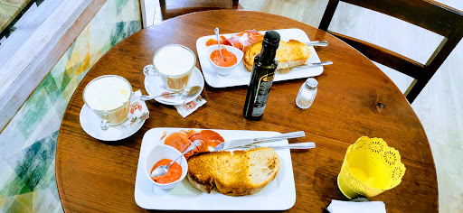 Café Bar PARASIQUERES - Thumbnail