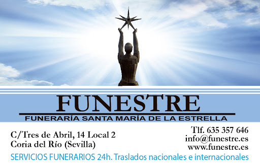 FUNESTRE S.L. - Thumbnail