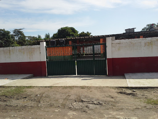 Salon Social La Defensa