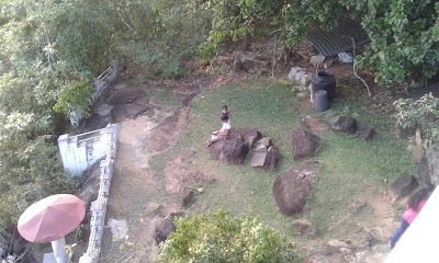 Photos of Punchi Sri Padaya