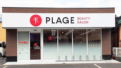 美容プラージュ 八尾店