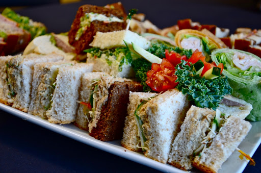 Divine Creations Catering Ltd.