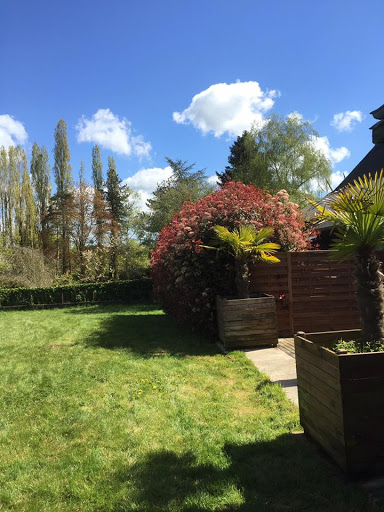 Photo de Les Rêveries