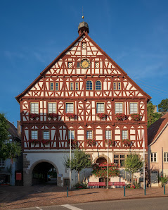 Stadtverwaltung Beilstein - Beilstein
