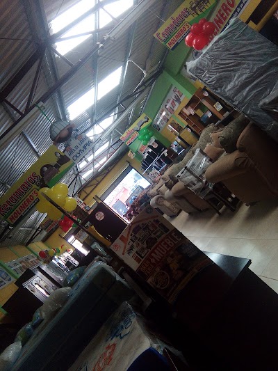 Photos of Molineros Comercial
