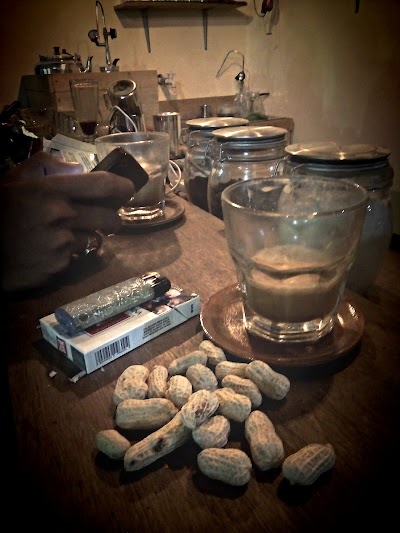 Photos of LOPO Mandheling Coffee