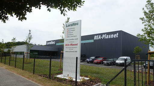 Loraltec - Visual