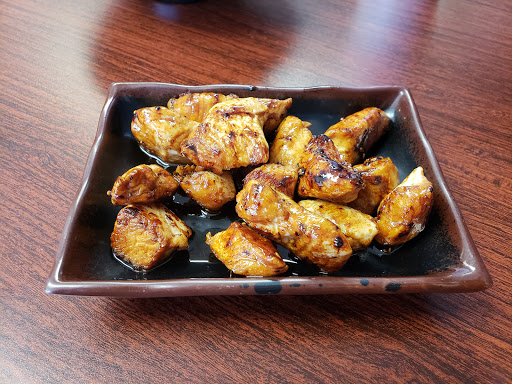 Ike's Kitchen Gallery - United States