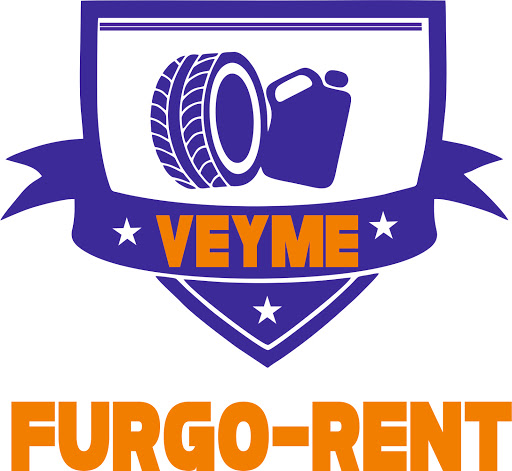 Veyme Furgo Rent