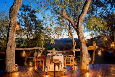 Photos of Madikwe Safari Lodge