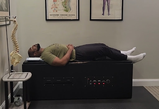Back To Essentials Chiropractic Health and Holistic Wellness Institute