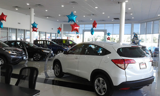 Honda Óptima Gallery - Mexico