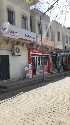 yalıkavak iletişim