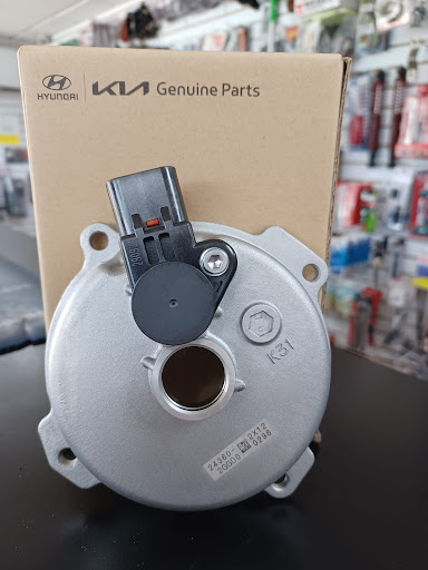 J&I Auto Parts - Thumbnail