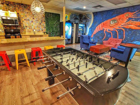 City House New Orleans by null