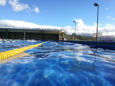 Photos of Piscina municipal de naranjo
