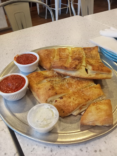Jean's Pizza Cafe - Thumbnail