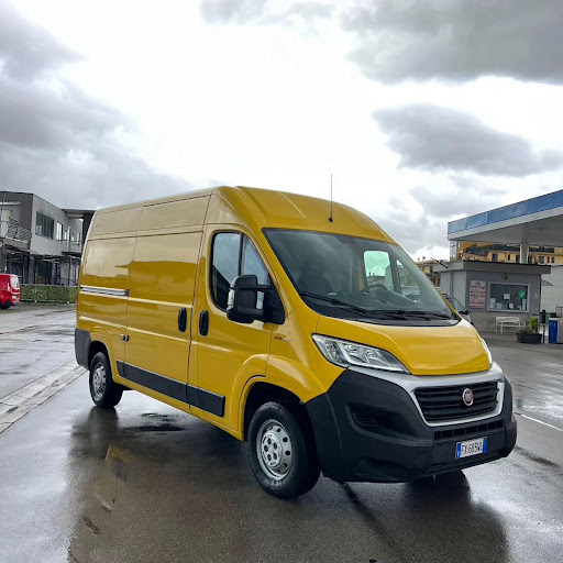 Noleggio Camper Napoli - Esse Auto - Thumbnail