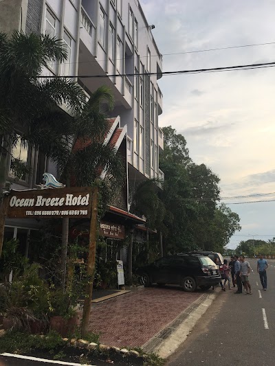 Photos of Ocean Breeze Hotel and Sky Bar