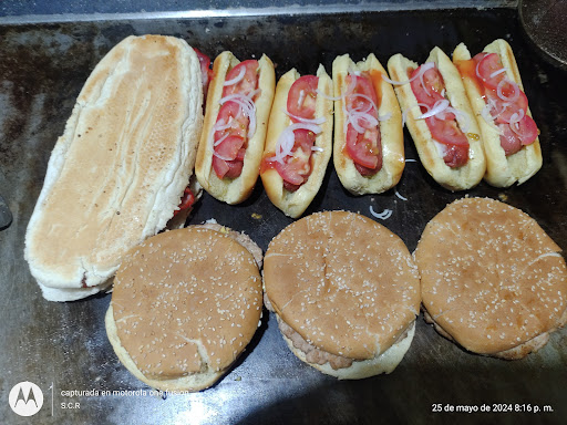 HUARACHES Y TORTAS LA PRO - Thumbnail