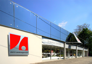 Photo n°1 de Janin Aménagement à Challes-les-Eaux (Designer d'intérieur)