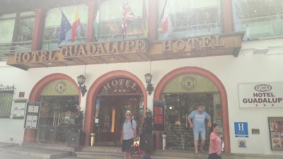 Photos of Guadalupe