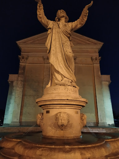 Parrocchia di San Michele Arcangelo in Bigolino - Thumbnail