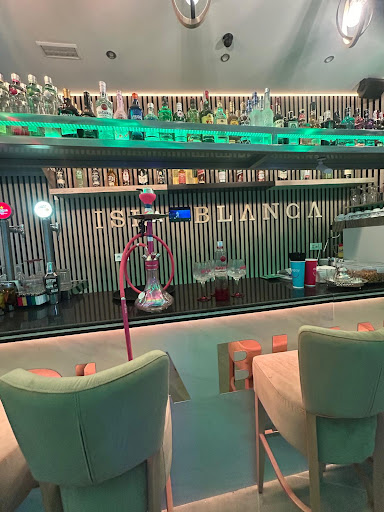 Restaurant Bar Shisha Isla Blanca 2