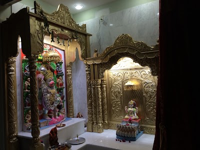 Shri Sanatan Mandir