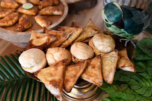 Photo n°5 de L'assiette Kreyol à Thurins (Traiteur)