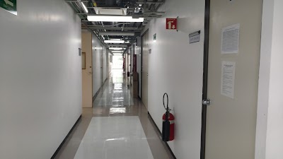 Photos of Institute of Biomedical Research