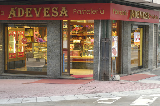 A Devesa - Visual