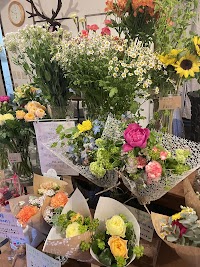 お花とりんごのお店コリンガーデン