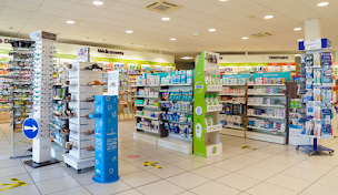 Photo n°5 de Pharmacie Bourdois à Airvault (Parapharmacie)