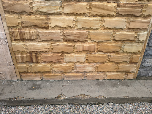 Teak rock available with best price contact now , it's 100% natural wall cladding, get the best p… post image